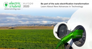 Electric and Hybrid Vehicle Technology Expo Europe