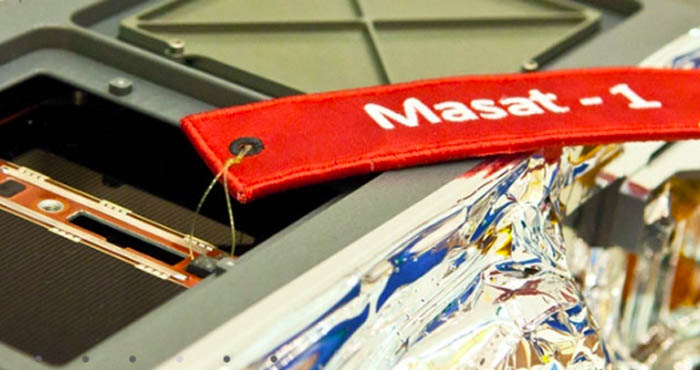 A MASAT 1 Szerkezete s Technol gi ja Id t ll H rek K rnyezeti A MASAT 1 Szerkezete s Technol gi ja Id t ll H rek K rnyezeti